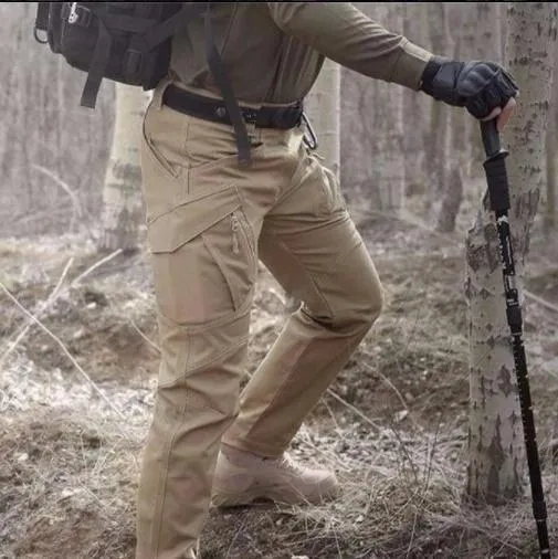 Taylor | Multifunctional Waterproof Pants BUY 1 1 FREE