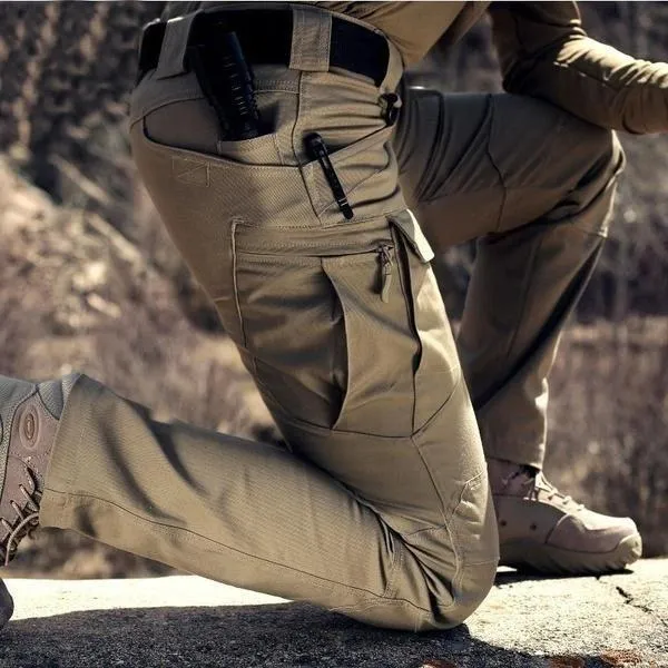 Taylor | Multifunctional Waterproof Pants BUY 1 1 FREE