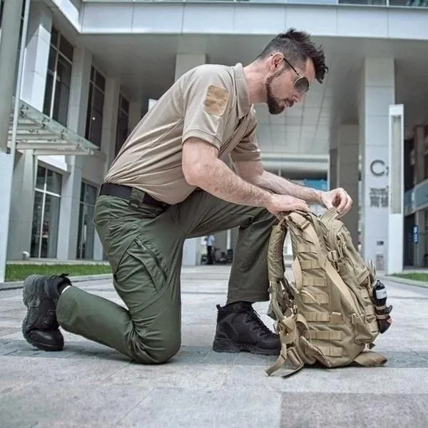 Taylor | Multifunctional Waterproof Pants BUY 1 1 FREE