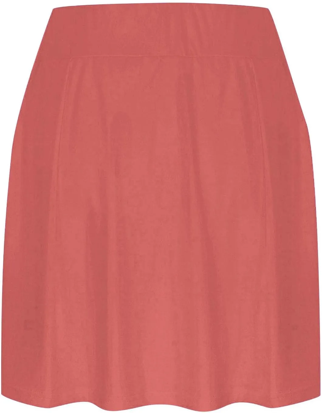 Tennis Skirt for Women Built in Shorts Pleated Athletic Golf Skort Lightweight Workout Running Shorts with Pocket
