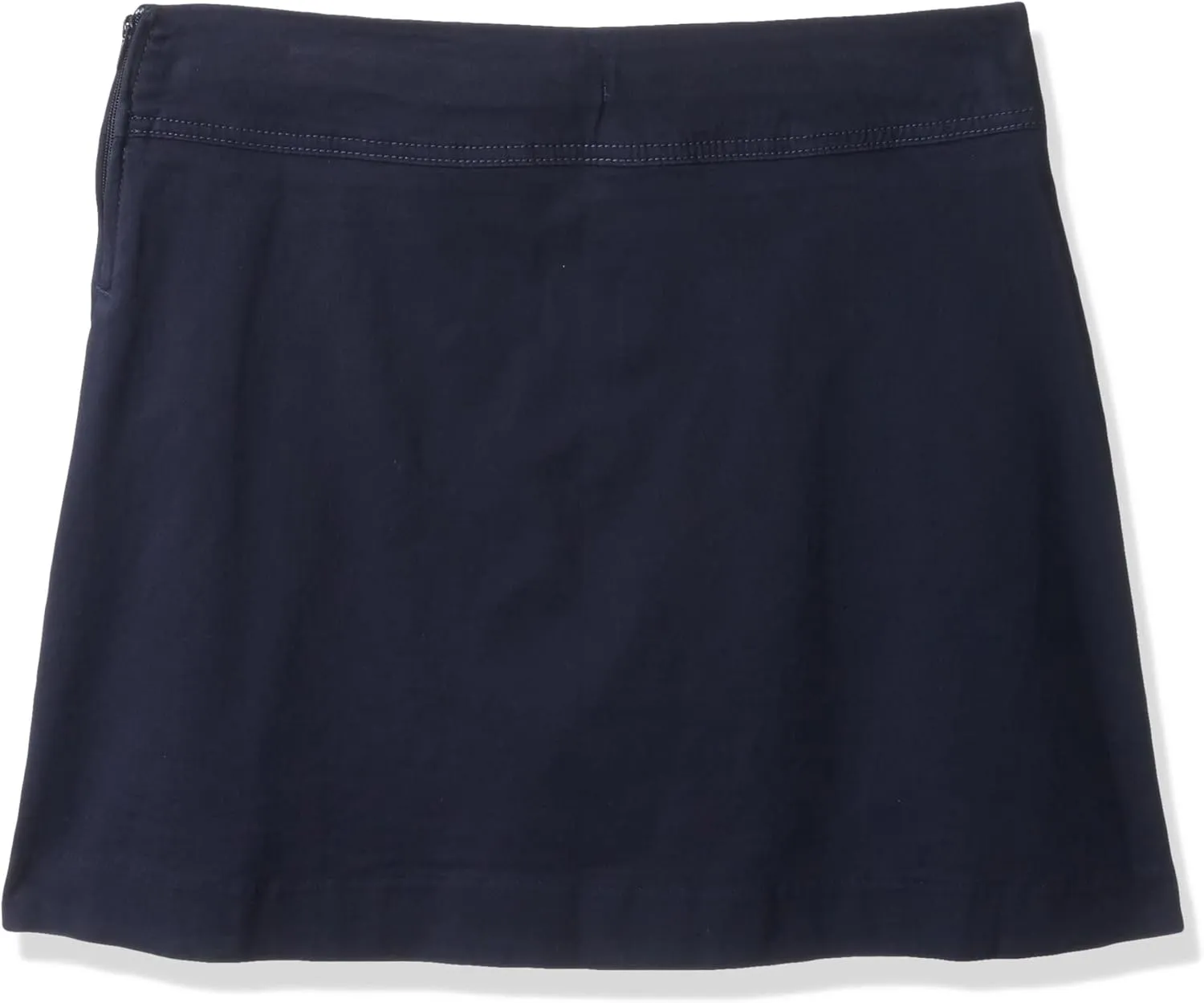 The Children's Place Girls' Uniform Pleated Skort