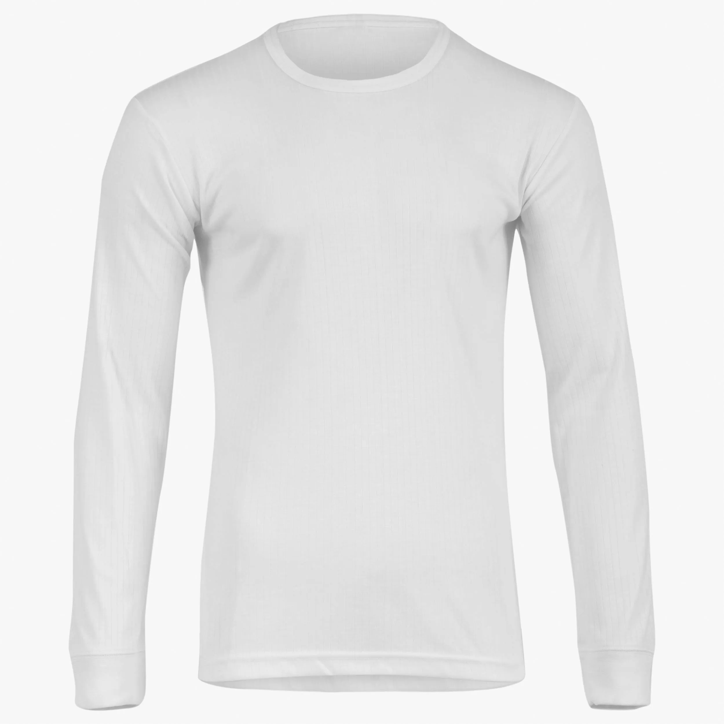 Thermal Base Layer Long Sleeve Shirt, Unisex