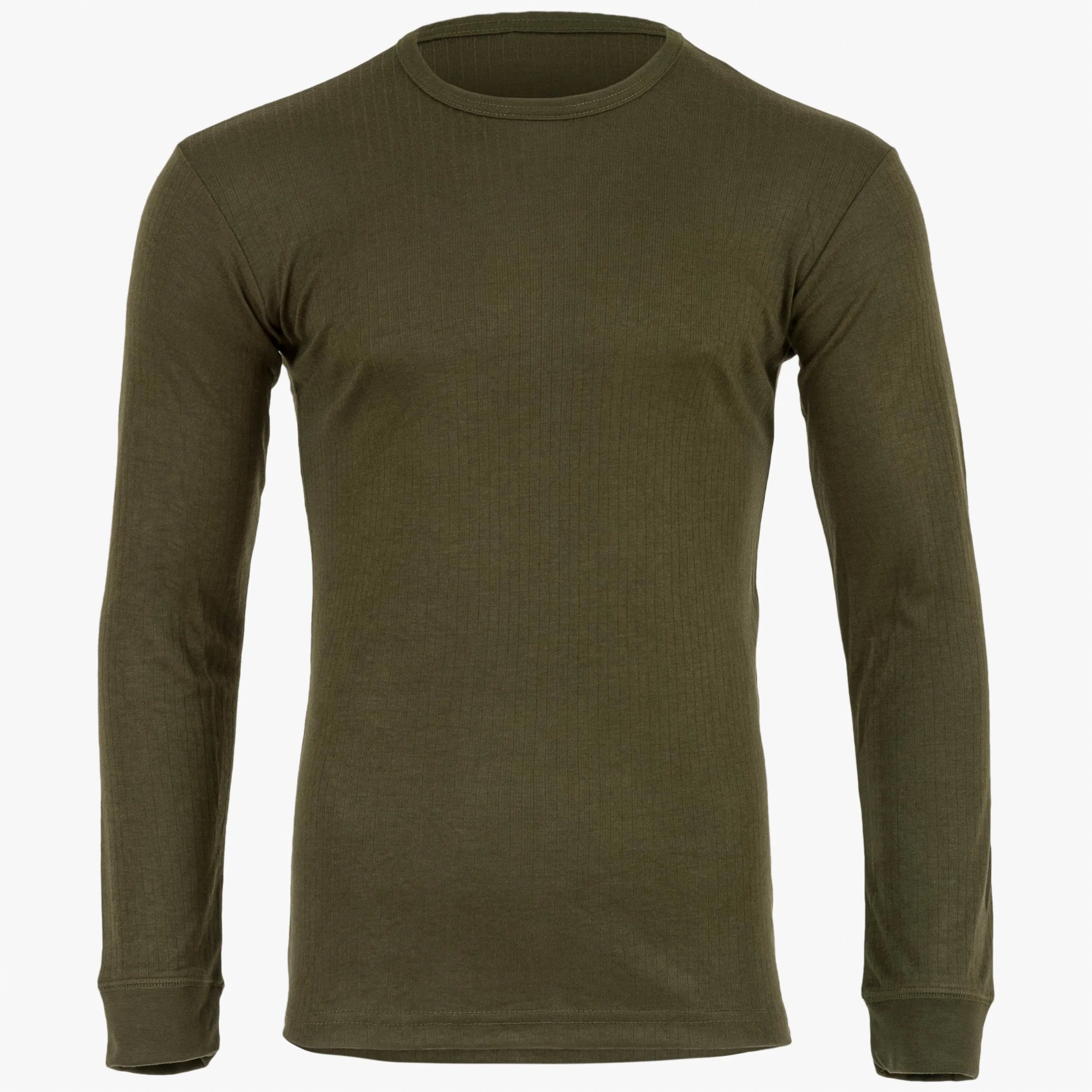 Thermal Base Layer Long Sleeve Shirt, Unisex
