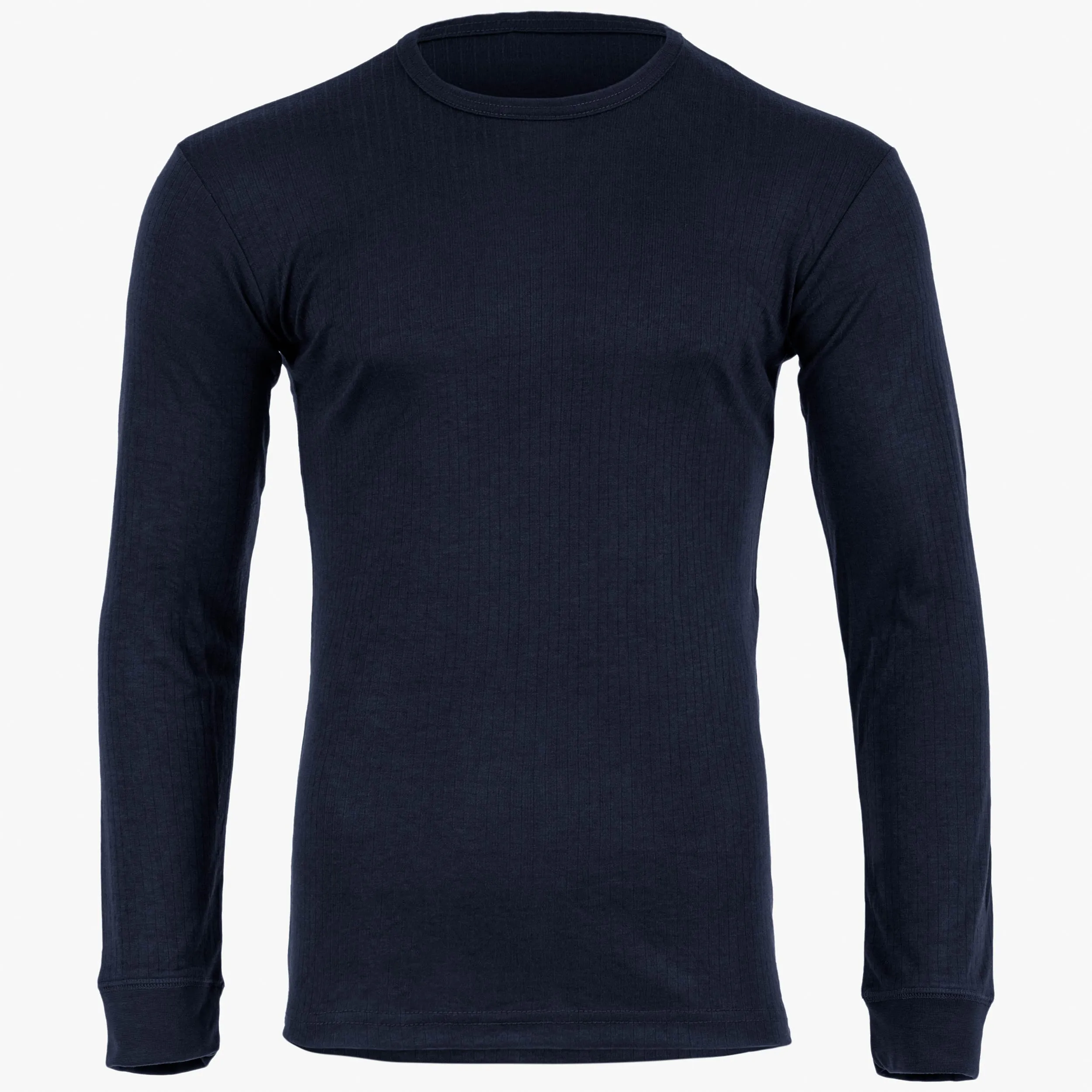 Thermal Base Layer Long Sleeve Shirt, Unisex