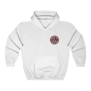 Unisex Heavy Blend Hooded Sweatshirt