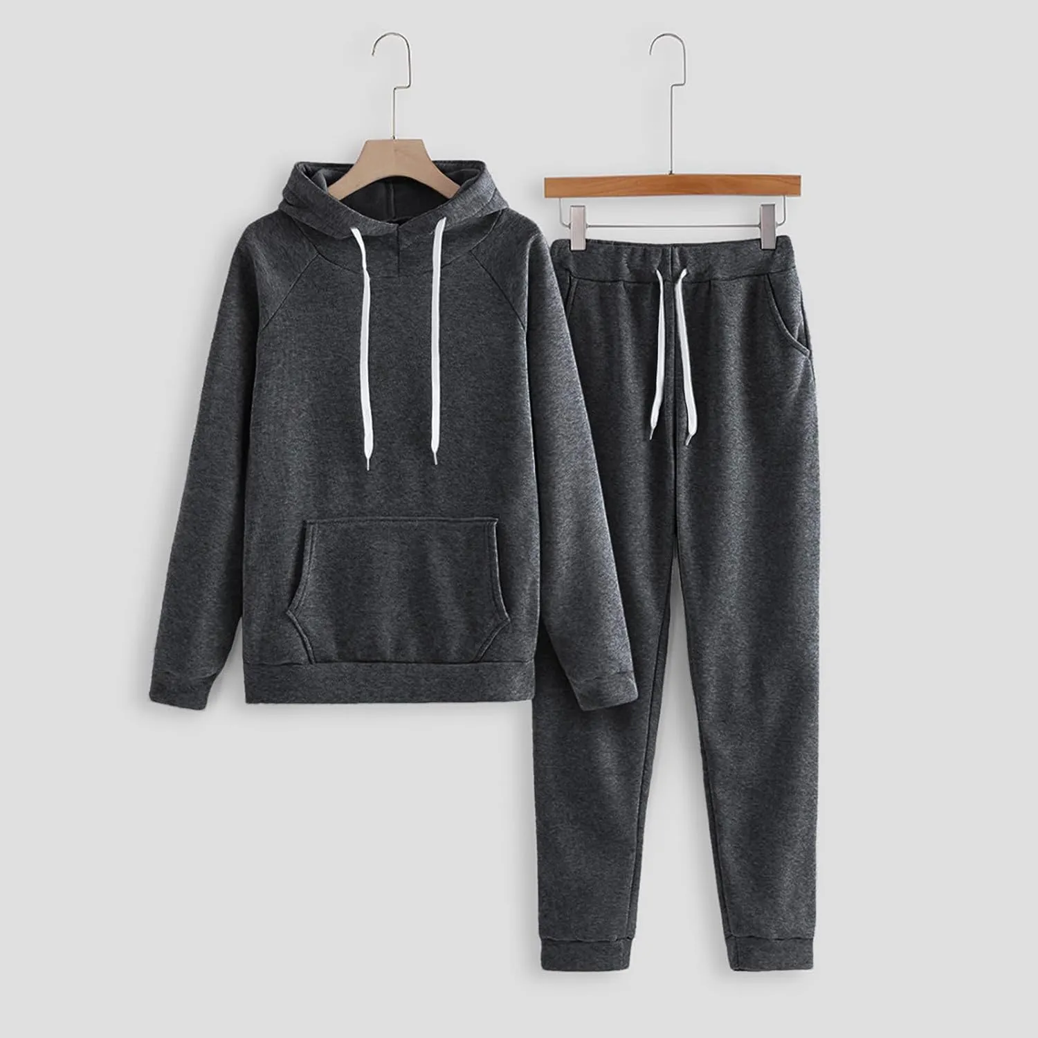 Women's 2 Piece Tracksuit Long Sleeve Crewneck Travel Shorts Long Sleeve Shirts Yoga Pants Tracksuits