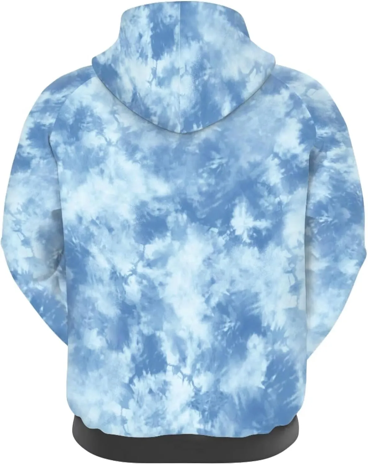 Women's Casual Hoodies Trendy Raglan Sleeve Hoodie Long Sleeve Hooded Sweatshirts Lightweight Pullover with Pocket