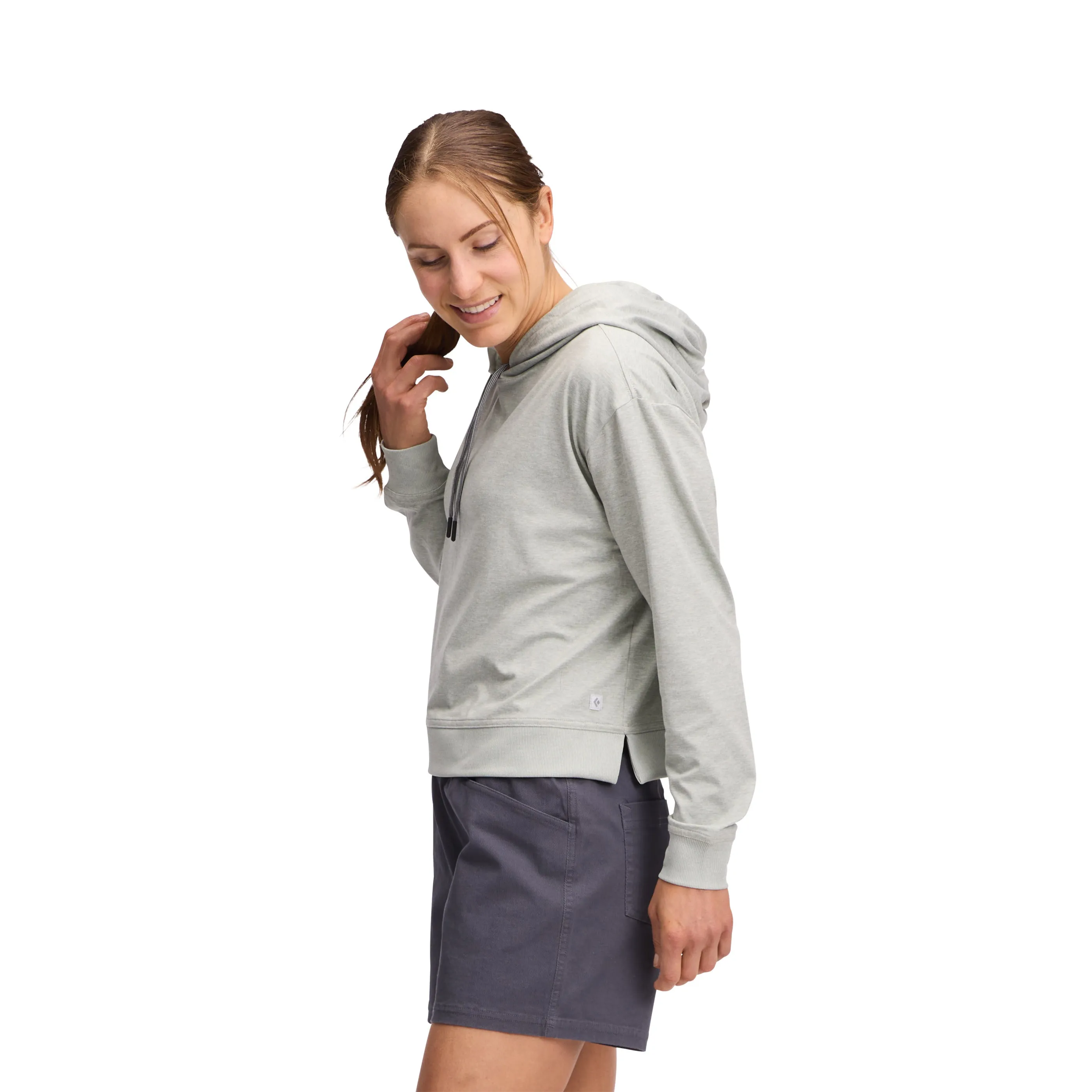 Women's Circuit Midlayer Hoody
