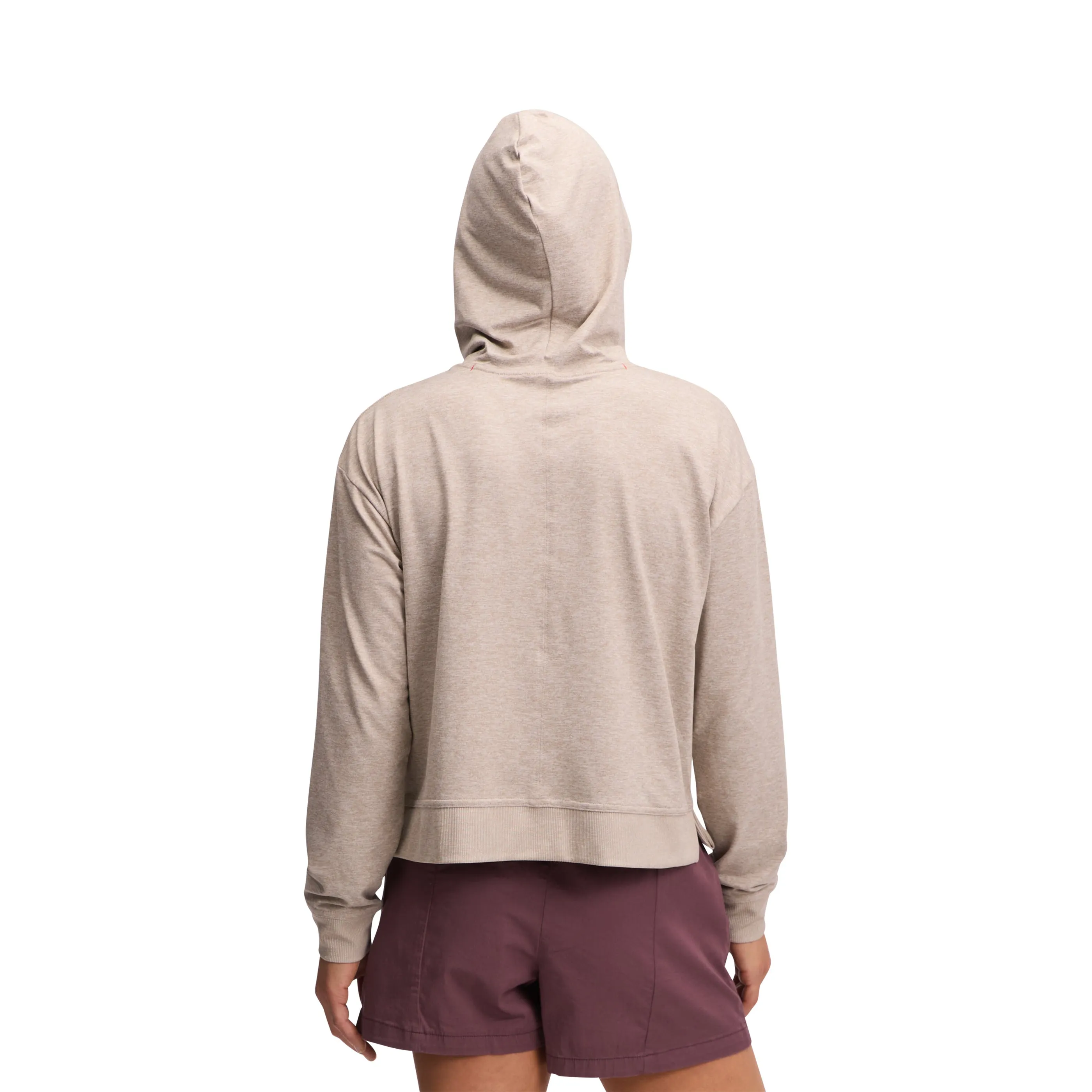 Women's Circuit Midlayer Hoody