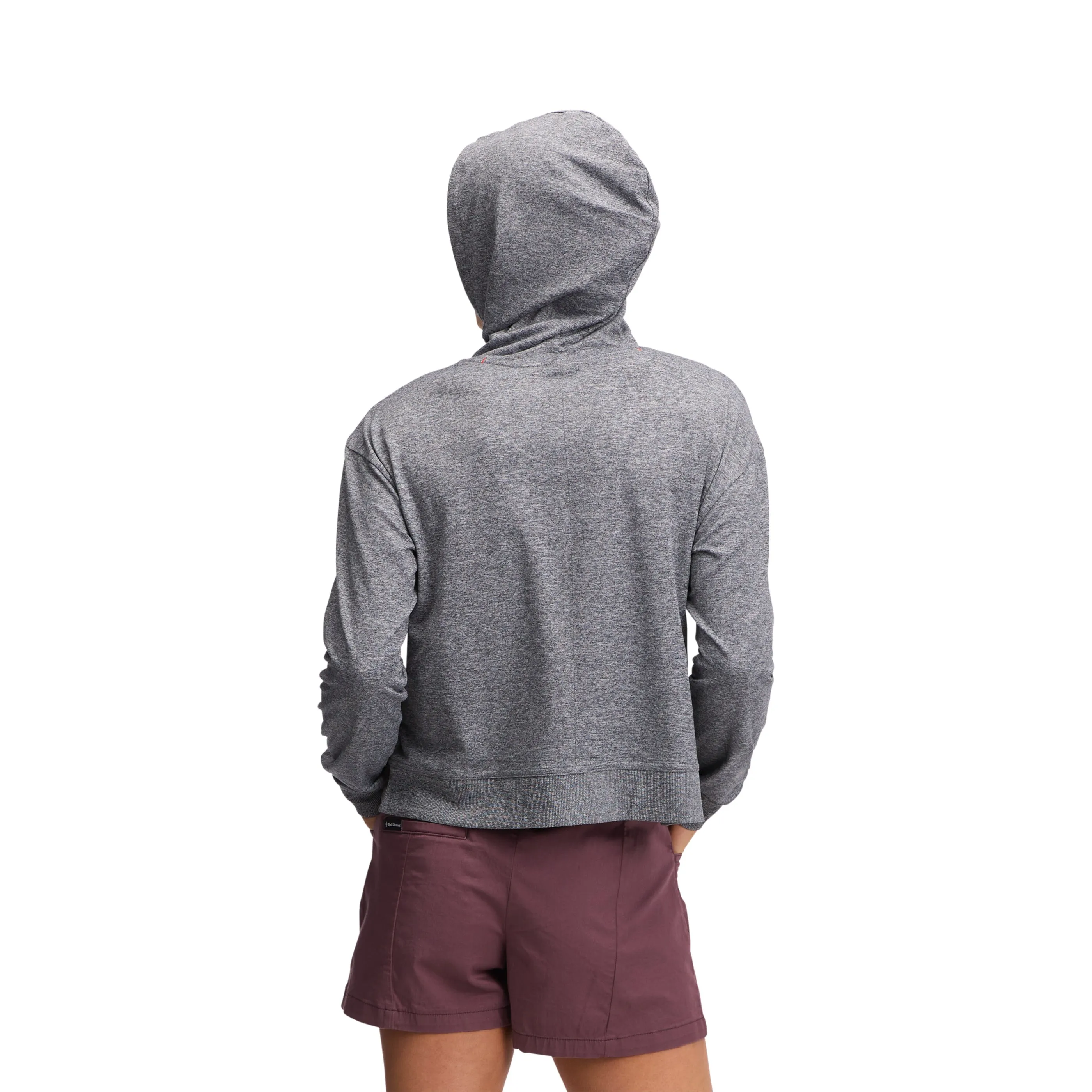Women's Circuit Midlayer Hoody
