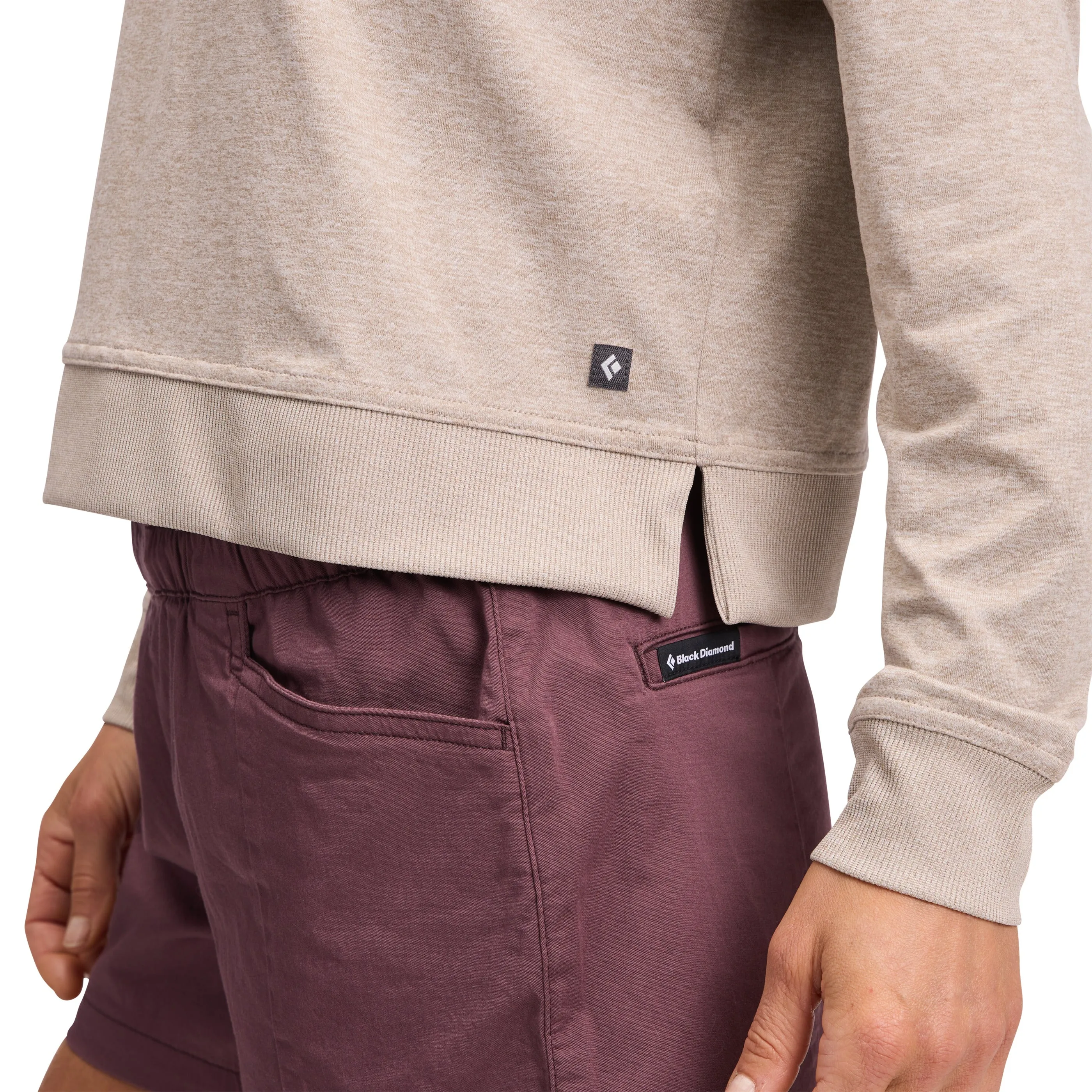 Women's Circuit Midlayer Hoody