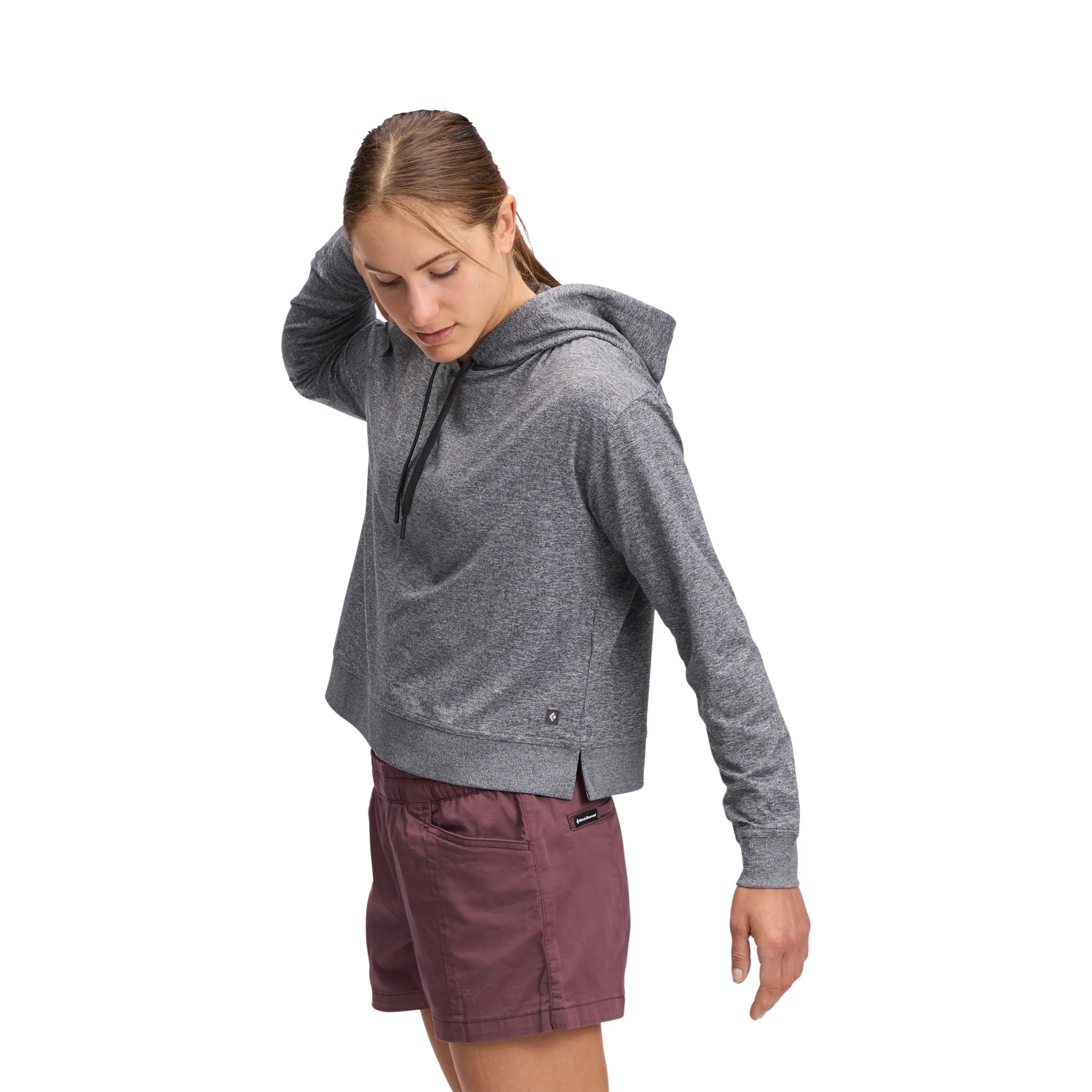 Women's Circuit Midlayer Hoody