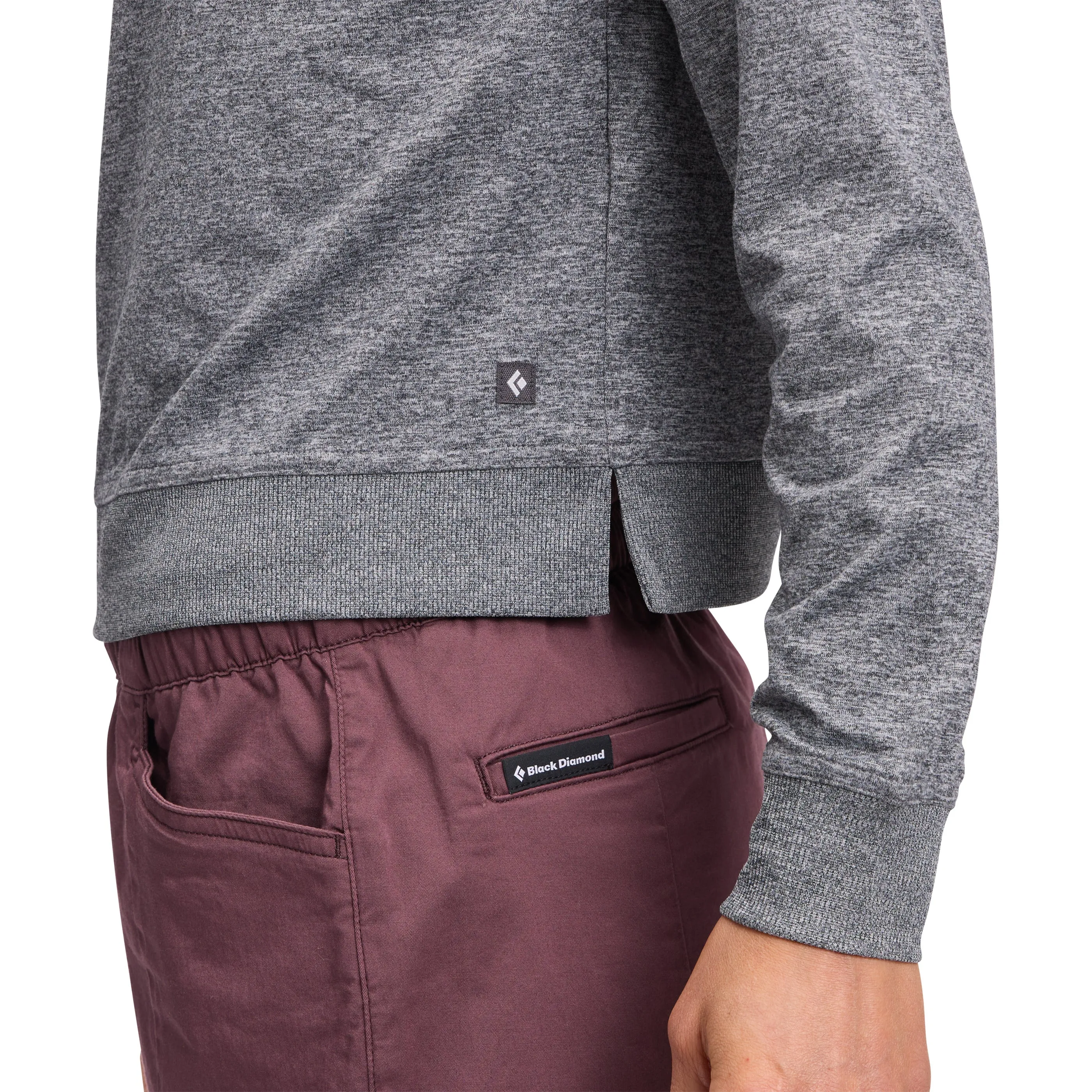 Women's Circuit Midlayer Hoody