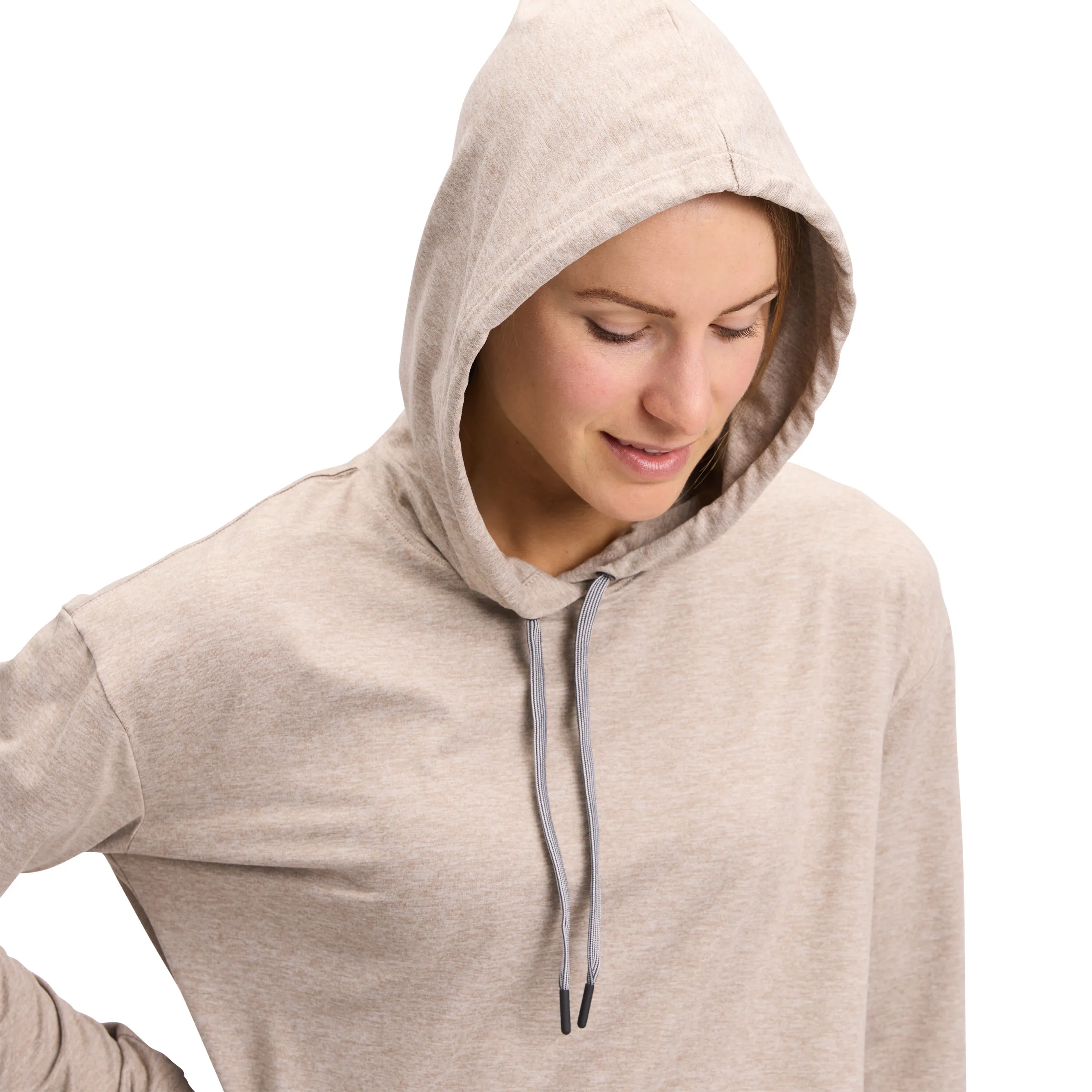 Women's Circuit Midlayer Hoody