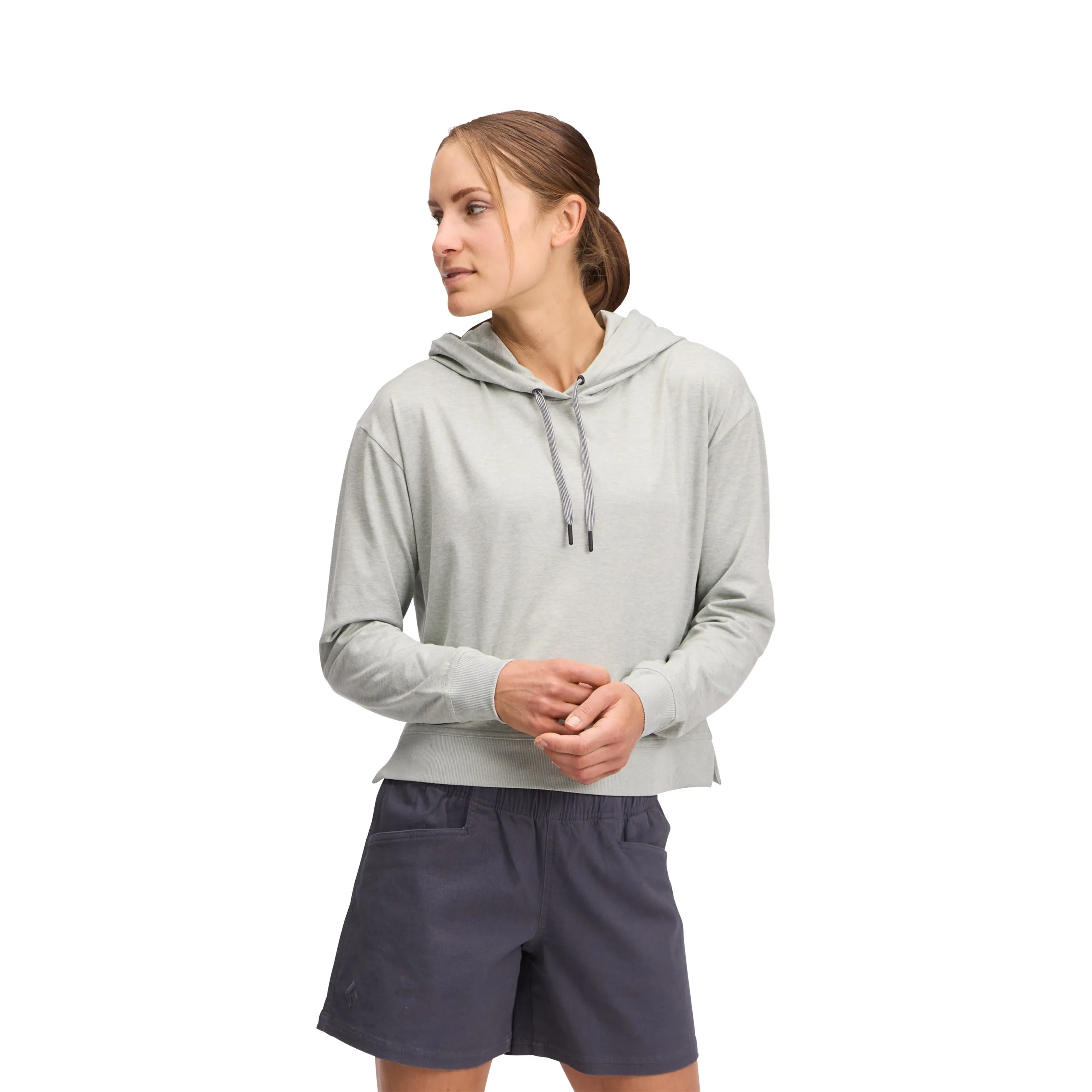 Women's Circuit Midlayer Hoody