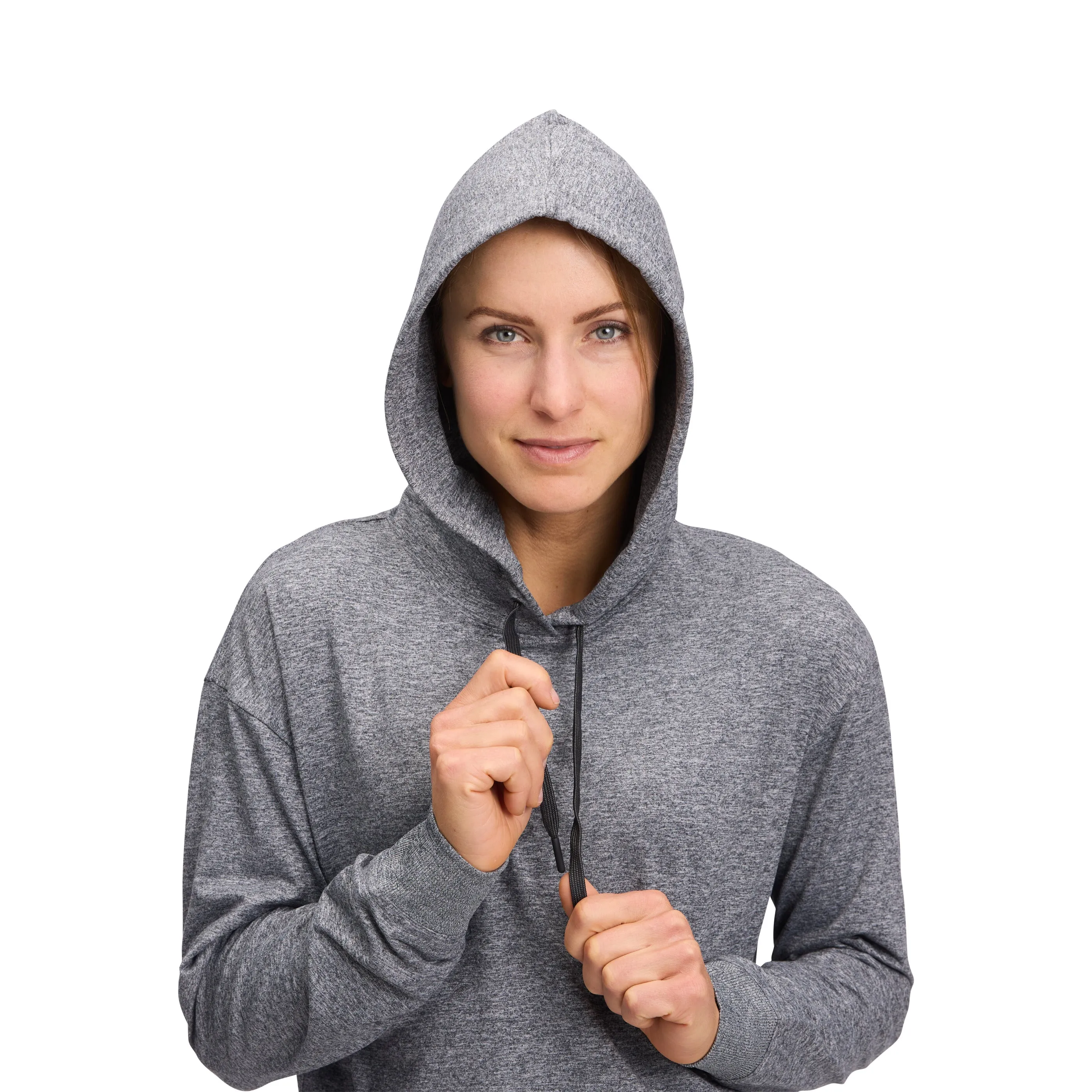 Women's Circuit Midlayer Hoody