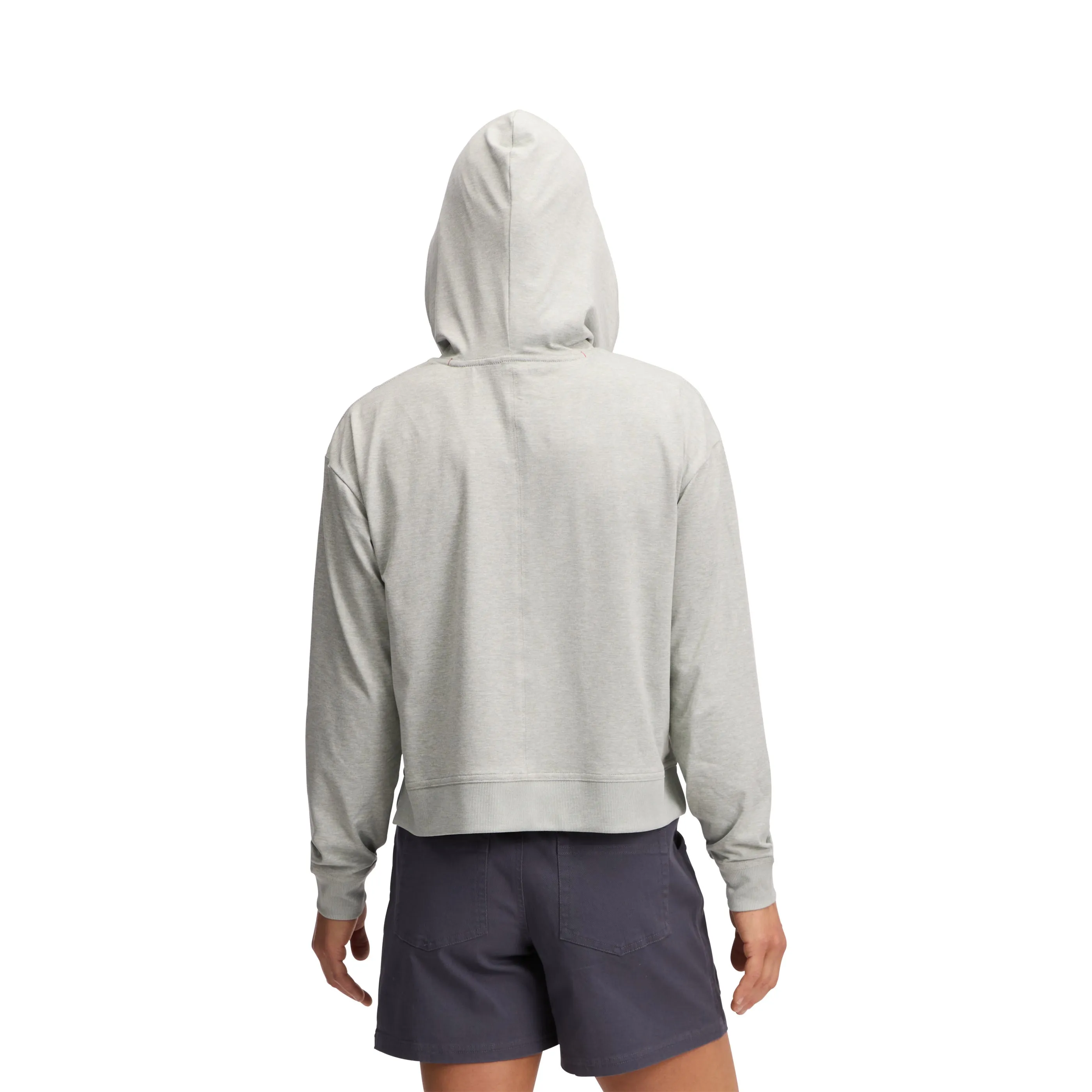 Women's Circuit Midlayer Hoody