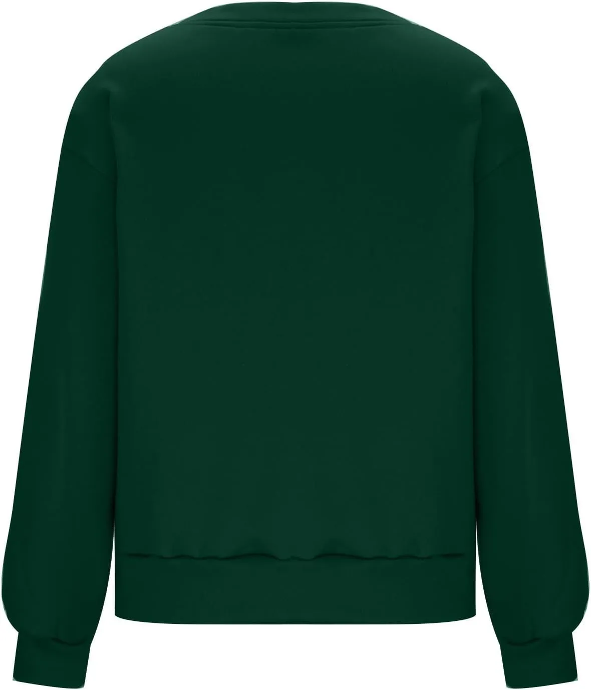 Womens Hoodies Oversized Long Sleeve Casual Shirts Soild Lightweight Pullover Sweatshirt Fall Fashion Clothes 2024