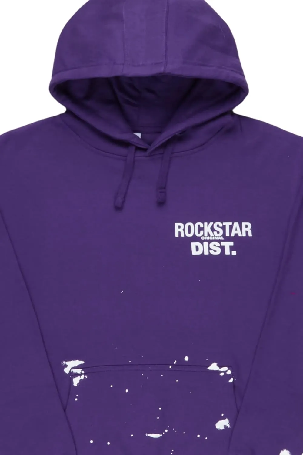 Women's Nylia Oversized Hoodie