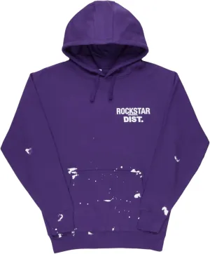 Women's Nylia Oversized Hoodie