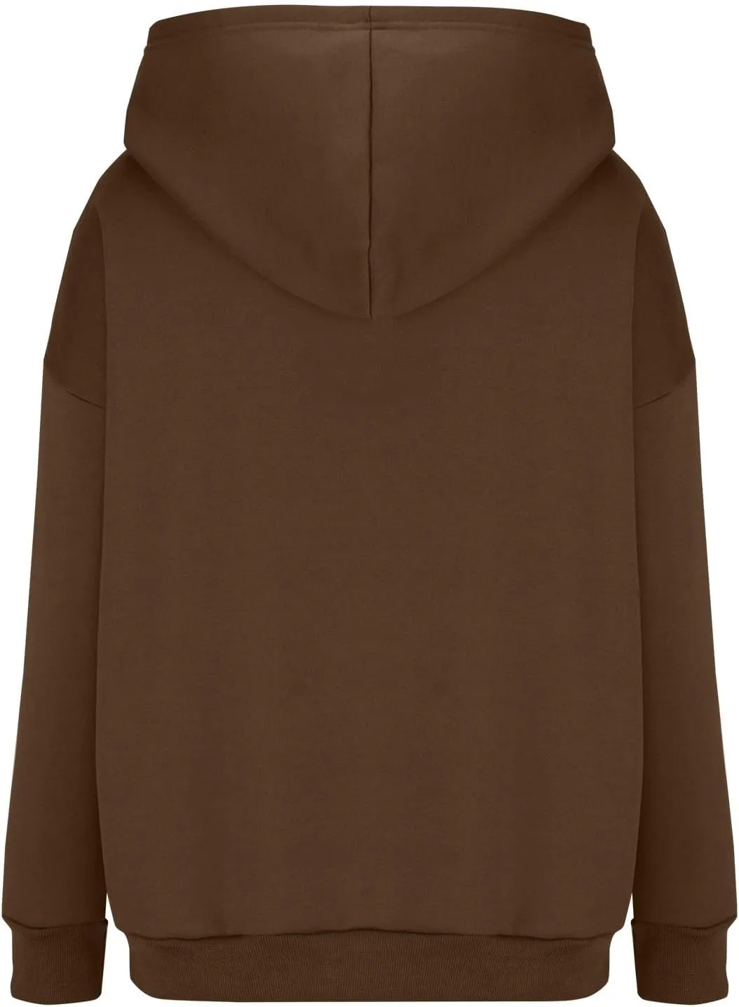 Womens Oversized Hoodies Sweatshirts Casual Long Sleeve Fleece Hooded Pullover Tops Fall Winter Clothes