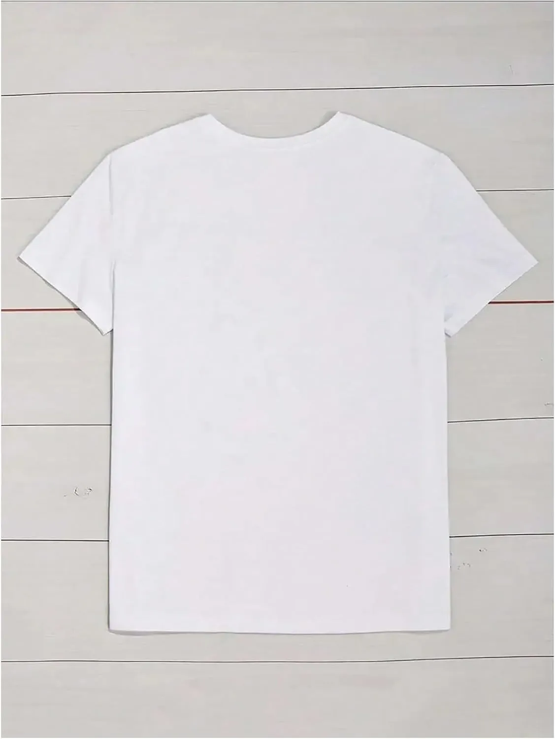 Women's Plus Size 3D Flower Short Sleeve T-Shirt Crew Neck Summer Tee Shirts Top