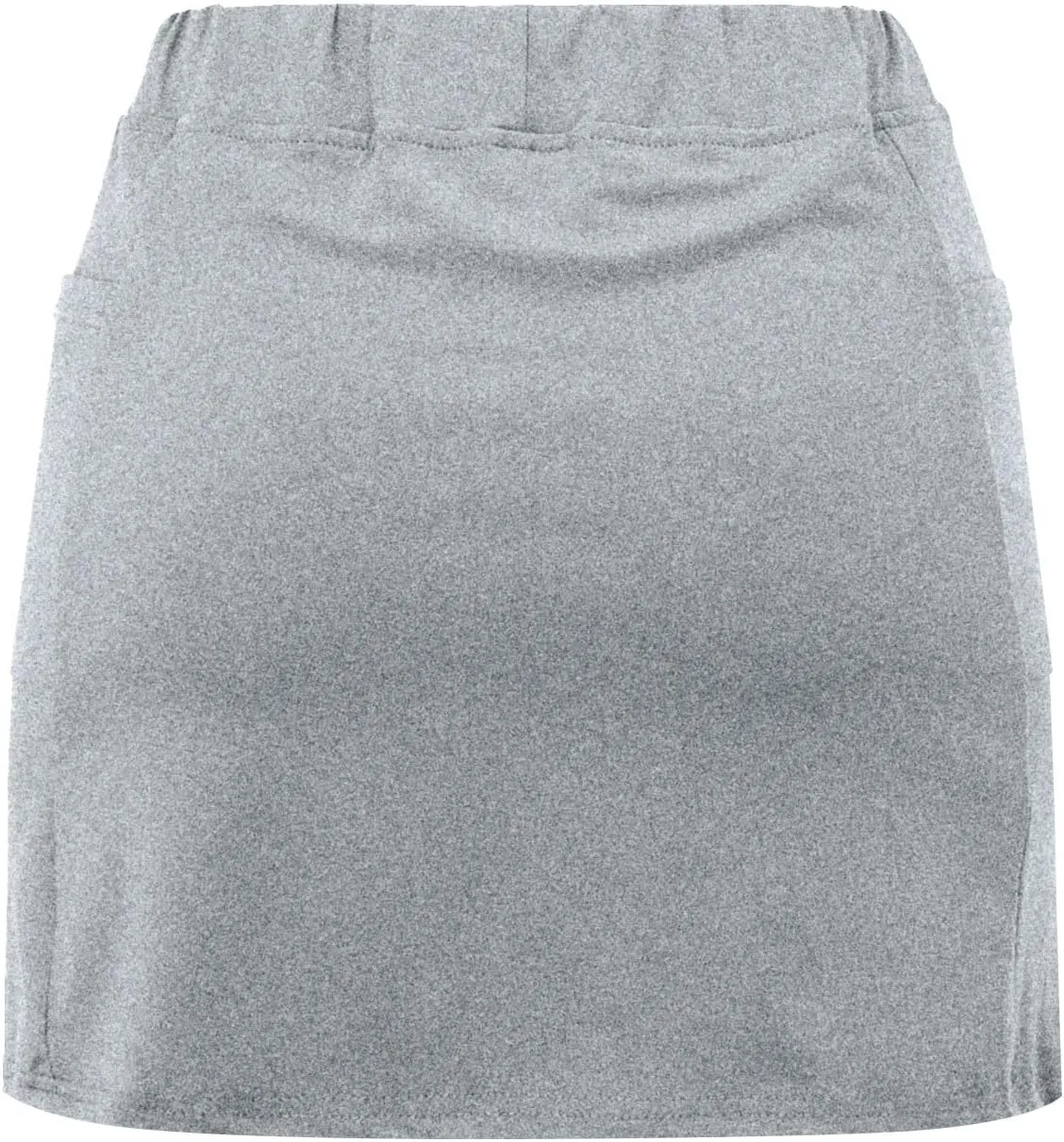 Yoga High Waisted Golf Skirts for Women a Line Tennis Athletic Casual Skort with Inner Shorts Yoga Pants