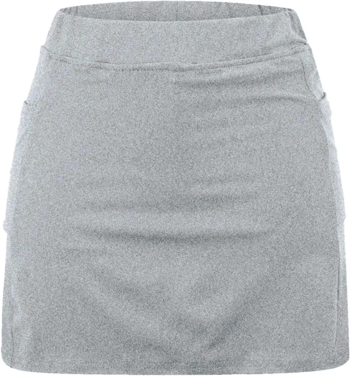 Yoga High Waisted Golf Skirts for Women a Line Tennis Athletic Casual Skort with Inner Shorts Yoga Pants